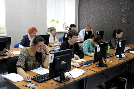 Компания Учебный центр «Хакасия.ру» фото 5